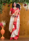 KT 170 Banarasi Soft Silk Saree Wholesale Shop In Surat